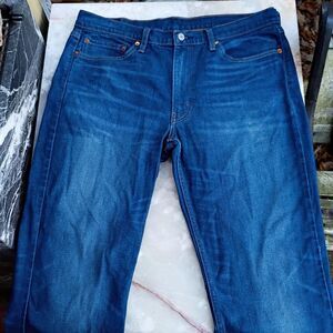 Men's Levis 514 Jeans Sz. 36